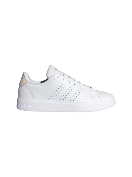Pantofi Adidas alb