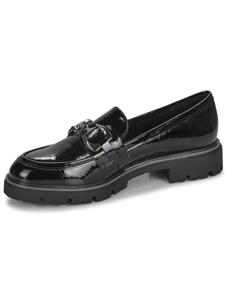 Pantofi Marco Tozzi negru