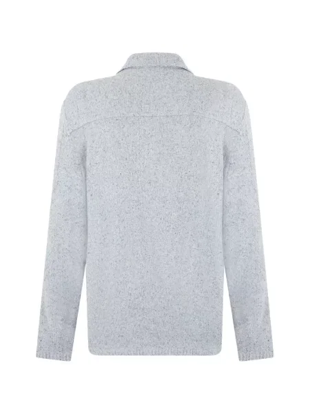 Cardigan Fedeli gri
