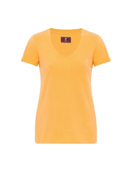 Williot Tričko jasně oranžová