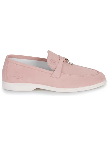 Pantofi Melvin & Hamilton roz