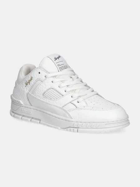 AXEL ARIGATO sneakersy Dice Lo biały