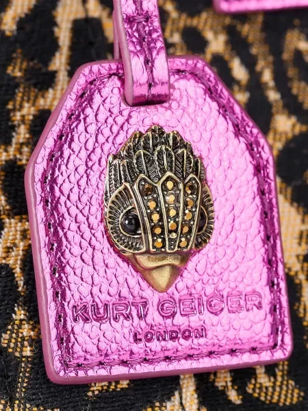 Сумка шоппер Kurt Geiger London