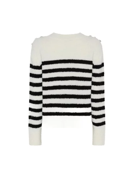 Dzianinowy sweter Bruuns Bazaar