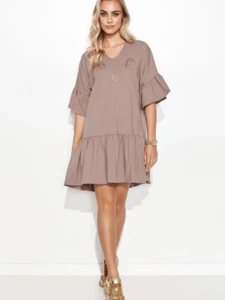 Rochie Makadamia
