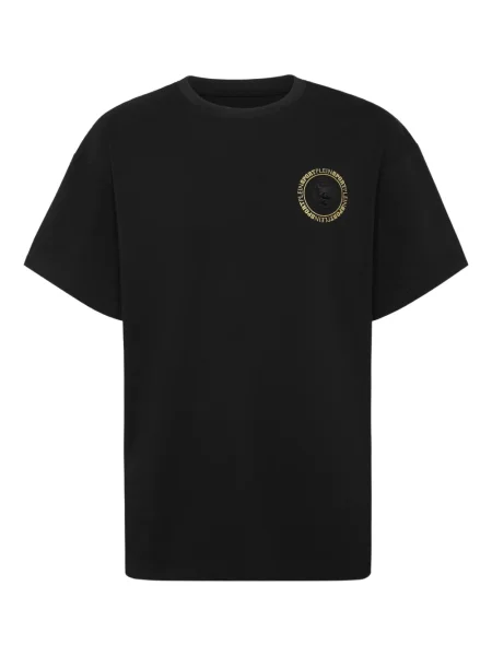 Tricou Plein Sport negru