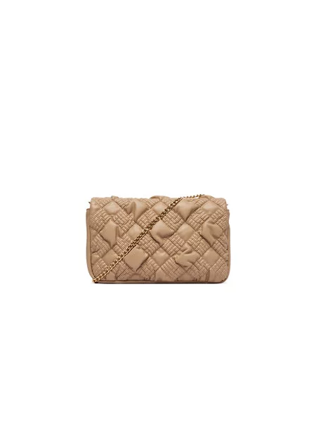 Kabelka LOVE MOSCHINO béžová