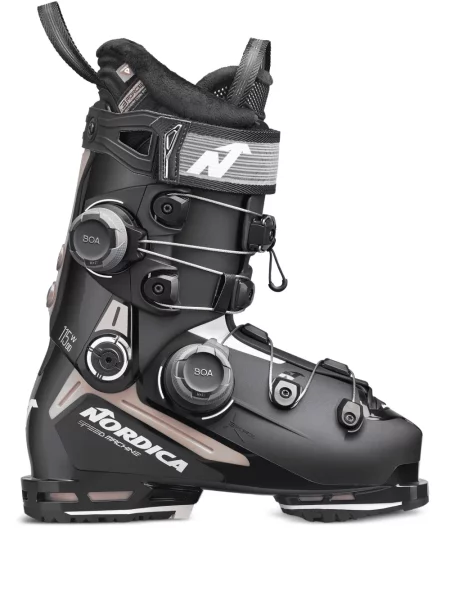 Ski čizmice Nordica crna