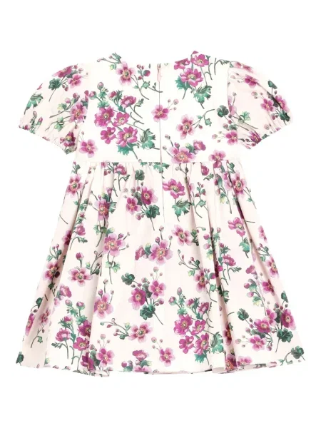 Rochie copii Dolce & Gabbana alb