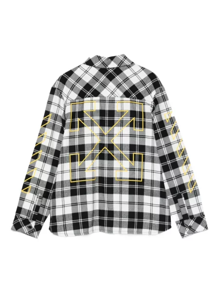 Koszula dziecięca Off-white biała
