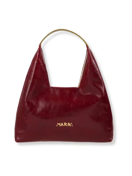 Torba Marni czerwona