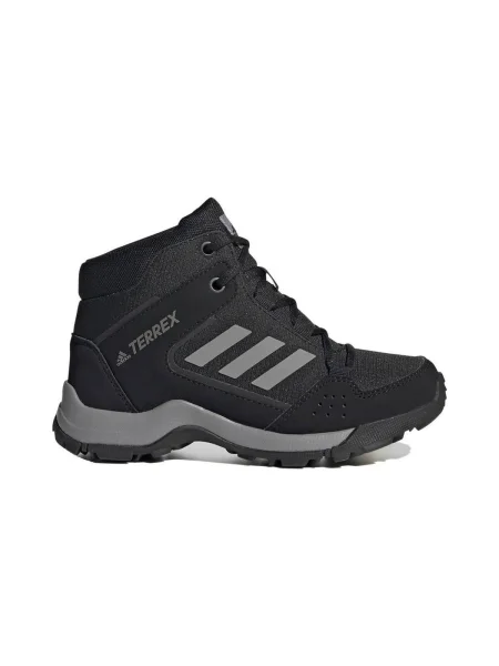 Gyerek félcipő Adidas fekete