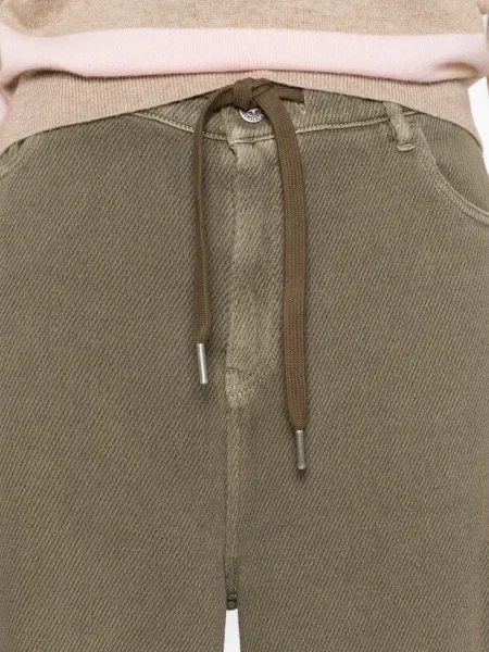 Blugi Golden Goose verde