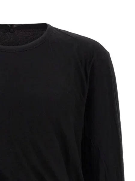 Tricou Rick Owens negru