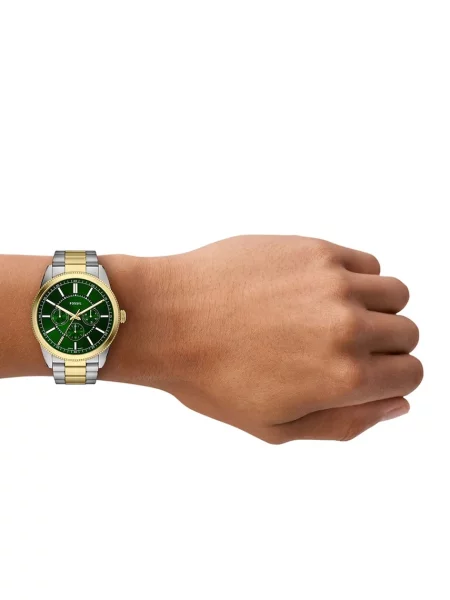 Fossil годинник Pearson