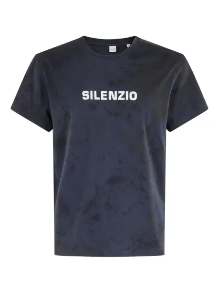 Tricou Aspesi albastru