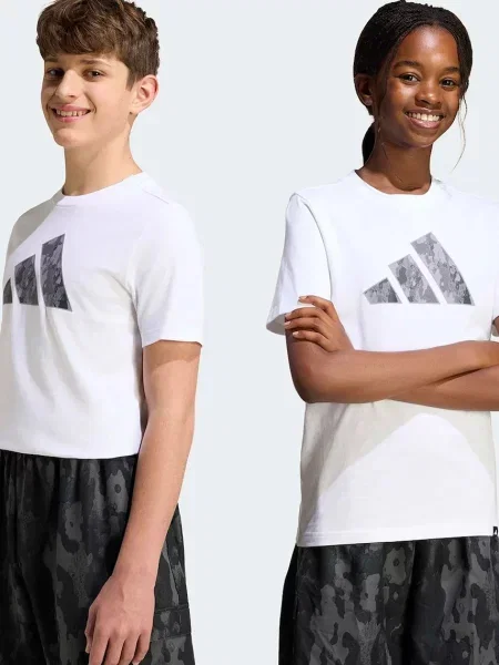 Детская футболка Adidas