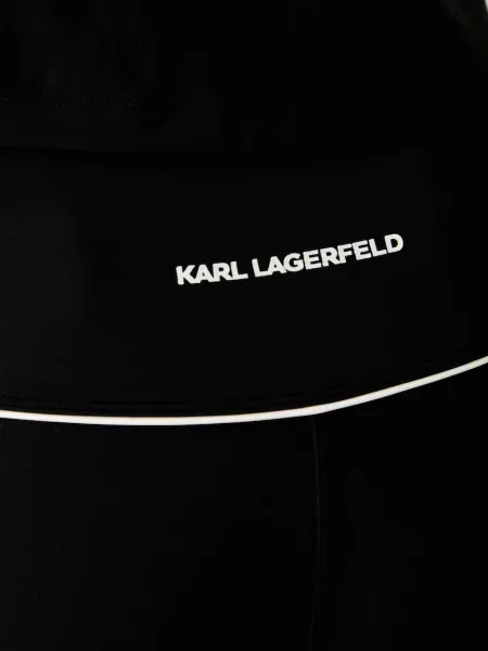 Karl Lagerfeld легінси