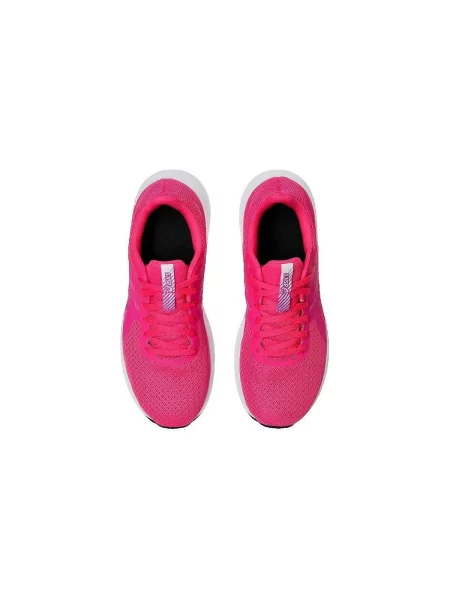 Pantofi Asics roz
