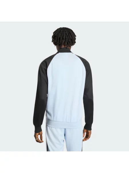 Sportovní mikina Adidas Originals černá