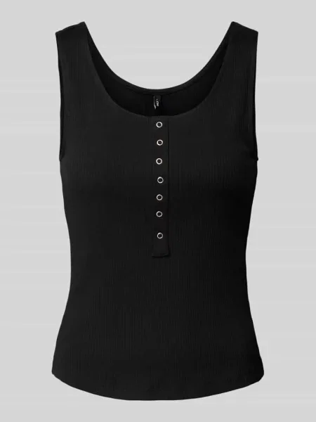 Top Only czarny