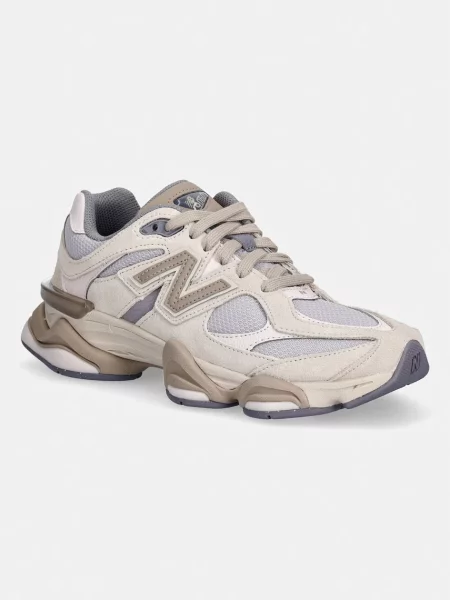 Pantofi New Balance bej