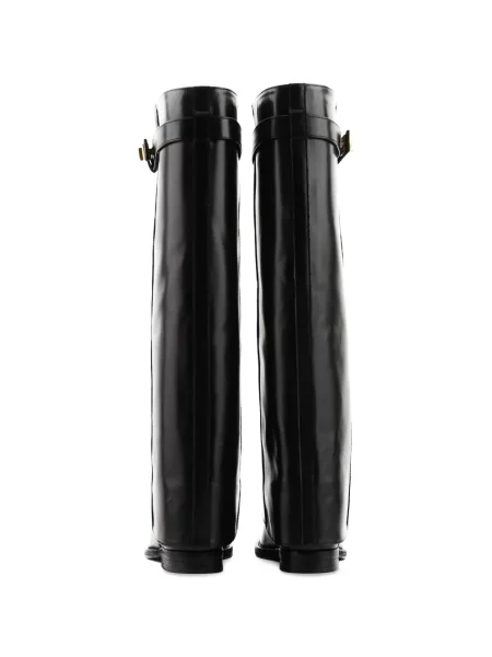 Botine Paul Warmer cu glugă negru