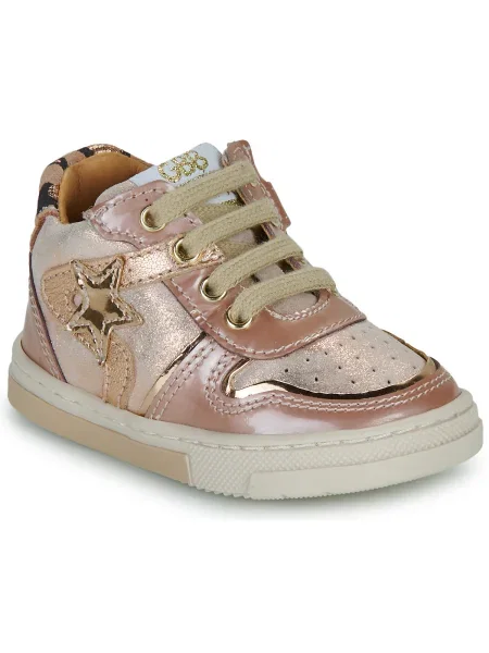 Pantofi copii Gbb roz