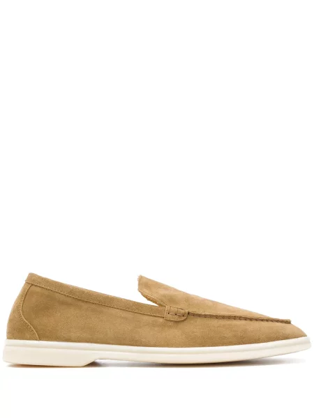 Pantofi loafer Scarosso