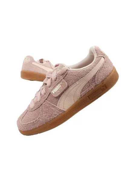 Pantofi Puma maro