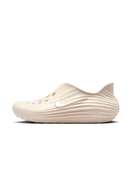 Sneakers Nike Reactx Chalk/ Chalk-Chalk EUR beżowe