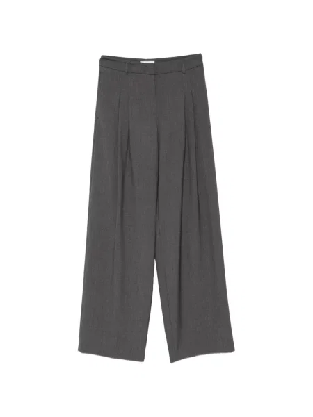 Pantaloni Vicolo gri
