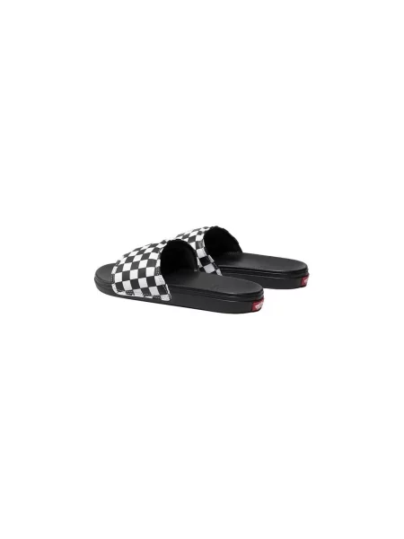 Šľapky Vans biela