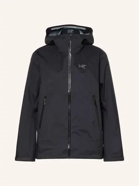 Arc'teryx Hardshell Bunda Beta černá