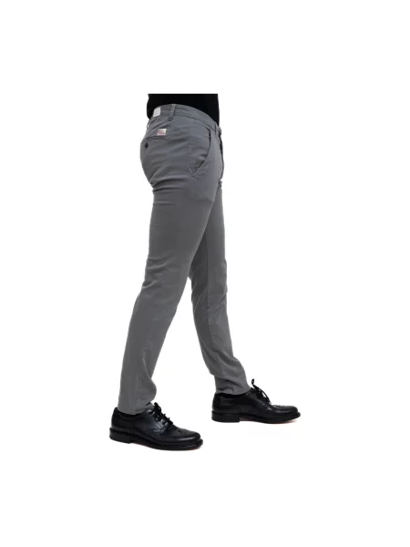 Pantaloni Roy Roger's gri