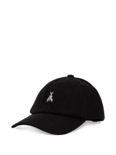 Baseball sapka Patrizia Pepe fekete