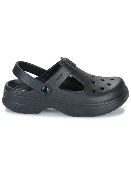 Pantofi copii Crocs negru