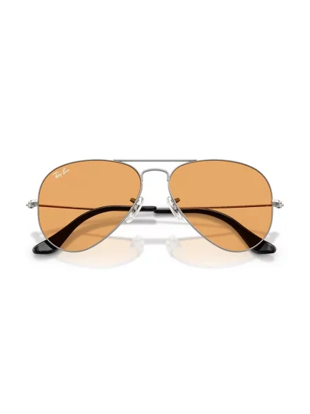 Ray-Ban Napszemüveg Ezüst szürke