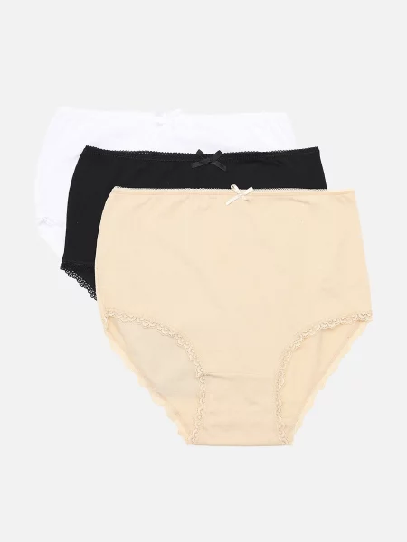 Набір трусів YUKI мультиколор