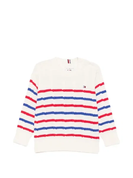 Gyerek szvetter Tommy Hilfiger