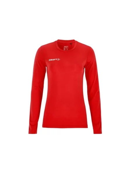 Tricou Craft roșu
