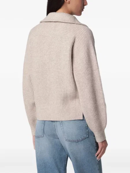 Pulover Isabel Marant tricotate