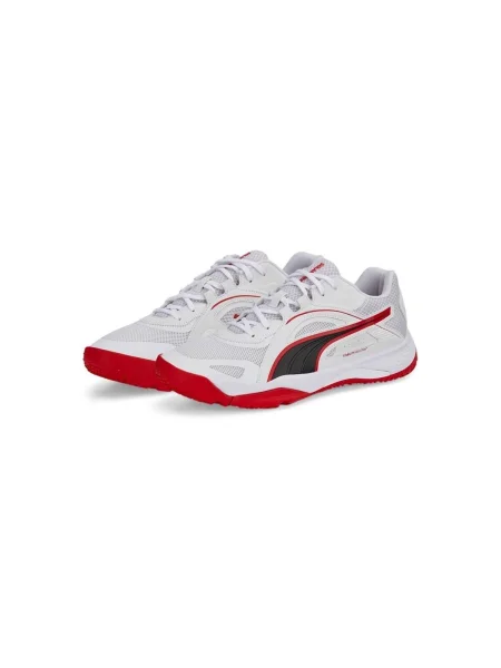 Félcipo Puma fehér