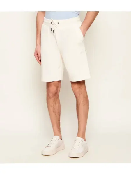 Joop! Pantaloni scurți Joseignacio bej