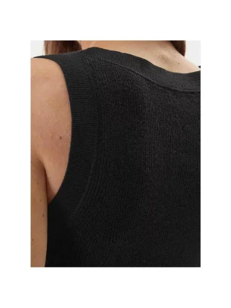 Tričko Calvin Klein Jeans čierna