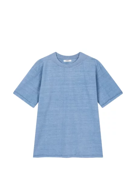 Tricou Tomboy albastru