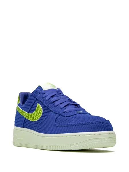 Tenisky Nike Air Force 1 modré