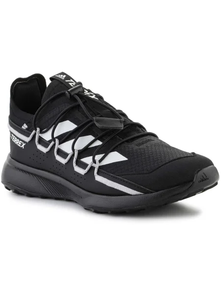 Tenisky Adidas Terrex čierna