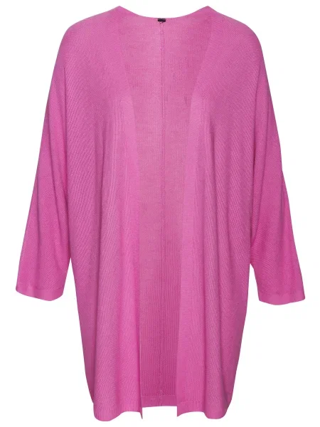 VIVANCE Pletena jopa eozin