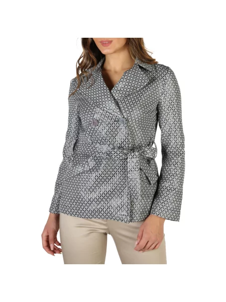 Geacă Fontana 2.0 gri